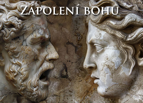 Zápolení bohů